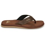 Quiksilver MONKEY WRENCH 26 Smeđa | shoptok.hr