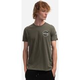 Alpha Industries Space Shuttle Tee 176507 142 | shoptok.hr