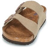 Birkenstock Natikači ARIZONA SFB Bež | Shoptok.si