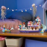 Lego LEGO® Disney - Arijelin čamac za kraljevsko venčanje (43299) | Eponuda.com