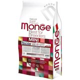 Monge Hrana za pse Best For Breeders Bwild Grain Free Mini Adult Anchovies, 15kg Cene