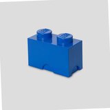 Lego Kutija za odlaganje (2) plava 40021731 Cene