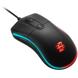 Sharkoon Miš gaming Skiller SGM2 RGB OPT U, optički, 6400 dpi, 6 buttons, USB | Eponuda.ba