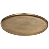 Eglo 427594 - Dekorativni pladanj FORLEYET, prečnika 30 cm, u zlatnoj boji Cene