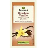 Alnatura Bio burbonska vanilija, mleta | Shoptok.si