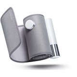 Withings BPM Core tlakomjer siv, 3-u-1 s uredaj EKG-om i digitalnim stetoskopom, WMP04-Siva-Sve-Inte | shoptok.hr