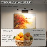 LABOREDUCER 36 cm LED luč za slike - 4000 K | Shoptok.si