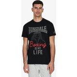 Lonsdale life t-shirt LNA241M809-01 cene
