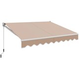 Montelux Solara 250x200cm Bež Tenda | Eponuda.com