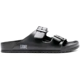 Natikači Women's Slides Ischia Črna