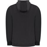 North Sails MEN&#39;S BLACK ZIP-UP SWEATSHIRT | shoptok.hr