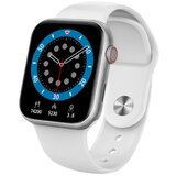 Ksix , smartwatch Urban 3, bijeli Cijene