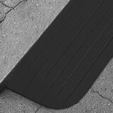  Prilazne rampe 2 kom 110 x 21 x 2,5 cm gumene | Eponuda.com
