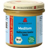 Zwergenwiese Bio namaz streich´s drauf Meditom - 135 g Cene