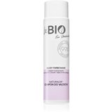 beBIO Colored Hair posvetlitveni in krepilni šampon za barvane lase 300 ml Cene