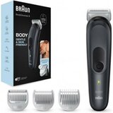 Braun BG3340 urejevalnik telo Cene