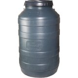 Zlatar Plast Bure sivo 160l | Eponuda.com