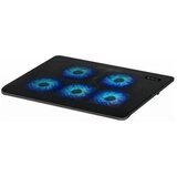 Defender Postolje za laptop NS-509, 15.6, 2x USB, 5 ventilatora | ePonuda.com