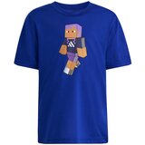Adidas Majica mornarsko plava / tamno plava / lavanda / bijela Cijene