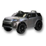  Dečiji automobil na akumulator - Land rover DISCOVERY - Sivi Cene