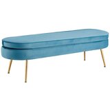 Livetastic Tabure Samt, Modra Cene