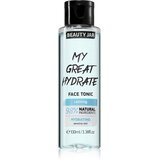Beauty Jar My Great Hydrate hidratantni tonik za lice 100 ml Cijene