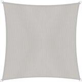 Windhager Jadro za sonce CANNES kvadrat 5x5 m - krem siva | Shoptok.si