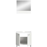 MID.YOU Kopalnica Boston, Bela | Shoptok.si