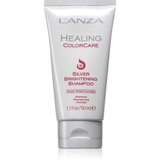 L'anza Healing ColorCare Color-Preserving Shampoo zaštitni šampon za obojenu kosu 50 ml | shoptok.hr