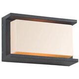  Zambelis E149 - Spoljašnje zidno svetlo 1xE27/18W/230V IP54 antracit | Eponuda.com