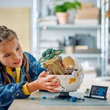 Lego Grogu™ u lebdećim kolicima ( 75403 ) | ePonuda.com