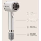Ufesa fen za kosu pro ionic-tech/snaga 1600W/bela | ePonuda.com