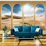 Tapeta - Dream about Sahara 400x309 Cijene