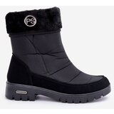 Boto Women's Fashionable insulated snow boots Progress | Eponuda.ba