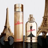 Jean Paul Gaultier La Favorite Body Oil hranilno olje za telo odi&amp;scaron;avljen 150 ml Slike