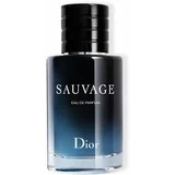 Christian Dior sauvage parfemska voda 60 ml za muškarce