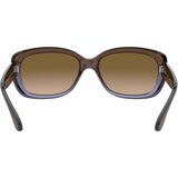 Ray-ban Sunčane naočale smeđa | shoptok.hr