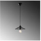 Opviq Luster Eclipse-15391, 25x25x108cm, IP20, Crna | Eponuda.ba