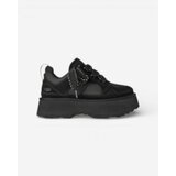 Ugg Nizke superge Astromel Black (Women's) Črna | Shoptok.si