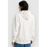 Burton Elmore Pulover s kapuco stout white | Shoptok.si