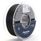 Gembird High Speed PLA 3D filament črn, 1,75 mm, 1 kg (3DP-PLA1.75HY-01-BK), (5000368462) | Shoptok.si