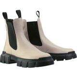 Högl Chelsea škornji 'ADVENTURE' bež / črna | Shoptok.si