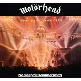 Motorhead - No Sleep 'Til Hammersmith