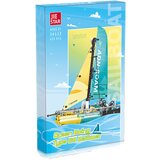  Construction Blocks Sailboat Boat Type 65 Model 675el | shoptok.hr