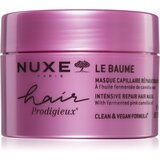 Nuxe Hair Prodigieux Intensive Repair Hair Mask maska za kosu oštećenu kosu 200 ml za žene | shoptok.hr