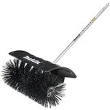Makita 199317-7 Krtaca za ci&amp;scaron;cenje za in BR400MP, primerna DUX18, DUX60 UX01G Slike