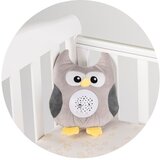 Chipolino igračka s projektorom i glazbom Little Owl | shoptok.hr