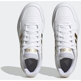Adidas Čevlji Hoops 3.0 Low Classic Basketball HP7972 Bela | Shoptok.si