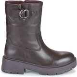 Geox Polškornji D EIVETTE Kostanjeva | Shoptok.si