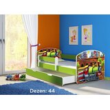 ACMA Krevet za decu Green 160x80 2 44 | Eponuda.com
